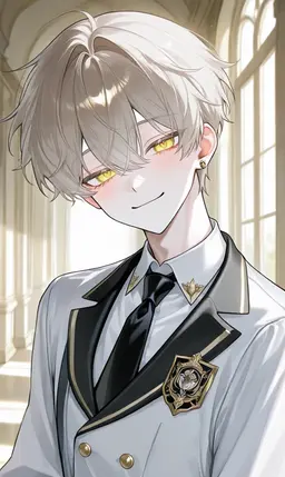 Profile image of 레오