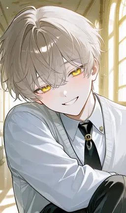 Profile image of 레오