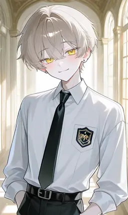 Profile image of 레오