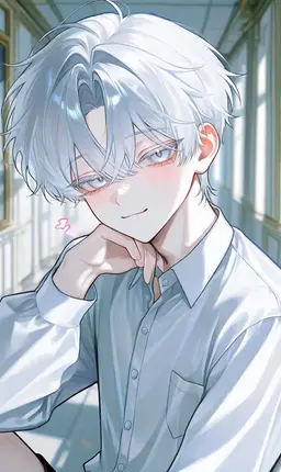 Profile image of 마시로