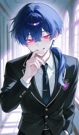 Profile image of 츠바키
