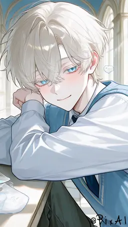 Profile image of 루이
