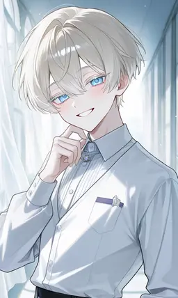Profile image of 루이