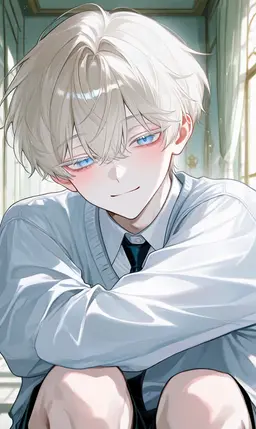 Profile image of 루이