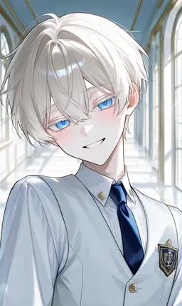 Profile image of 루이