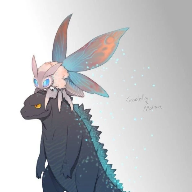 모스라
