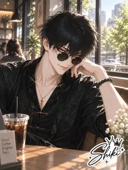 Profile image of 웨이롱