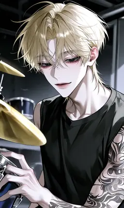 Profile image of ナ・ドリョン
