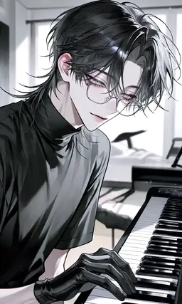 Profile image of ピ・アヒョン