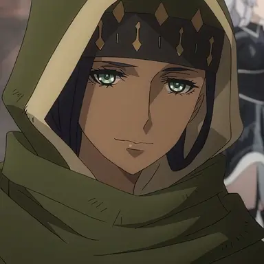 Profile image of アネモネ