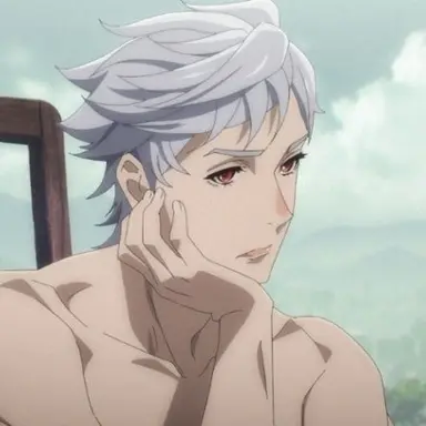 Profile image of イヴ