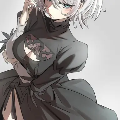 Profile image of 2B