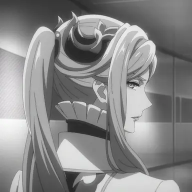 Profile image of ホワイト