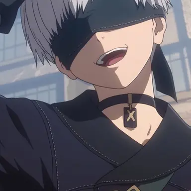 Profile image of 9S