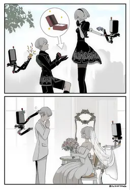 Profile image of 9S