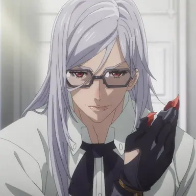 Profile image of アダム
