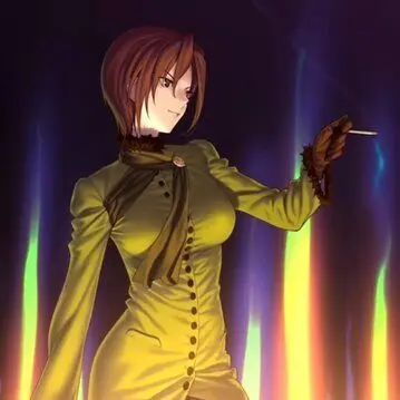 Profile image of Touko Aozaki