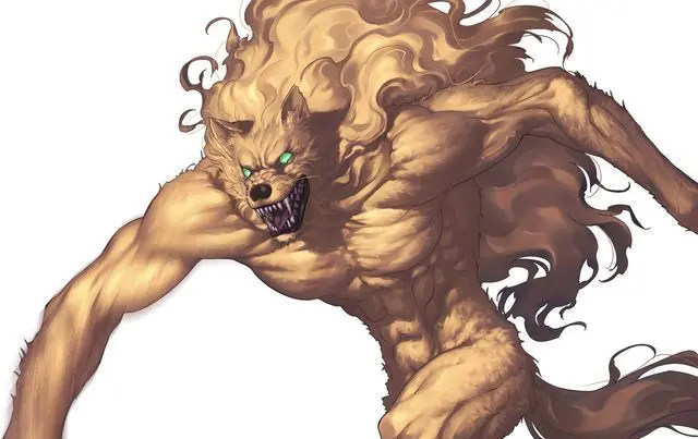 Profile image of Lugh Beowulf