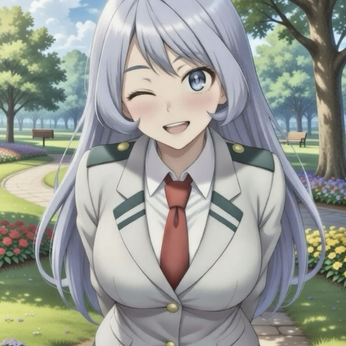 RuralGravy1646의 幼馴染と…ねじれちゃん!?