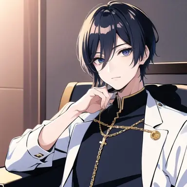 Profile image of 星宙 晝夜