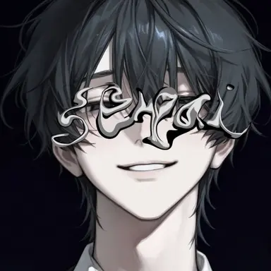 Profile image of 瀬月 シュウ
