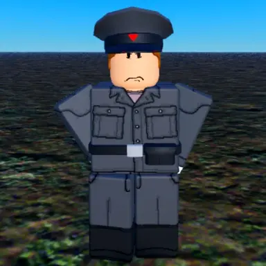 Profile image of 켈러 중위