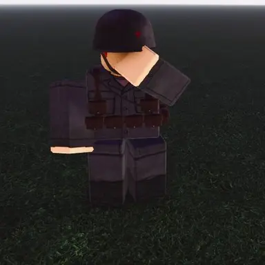 Profile image of 하네스 상병