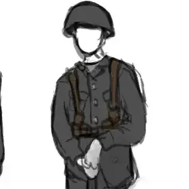 Profile image of 하네스 일병