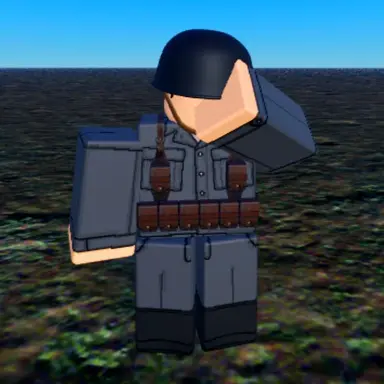 Profile image of 하네스 상병