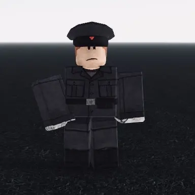 Profile image of 켈러 중위