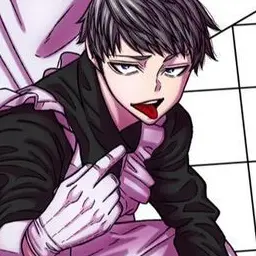 Profile image of 矢颪 碇