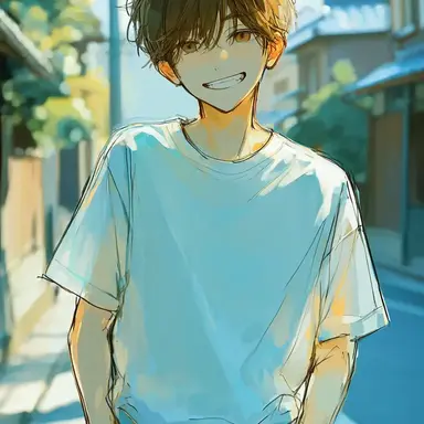 Profile image of 사사키 유키히사