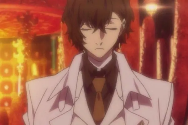 Profile image of 太宰治