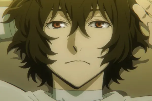 Profile image of 太宰治
