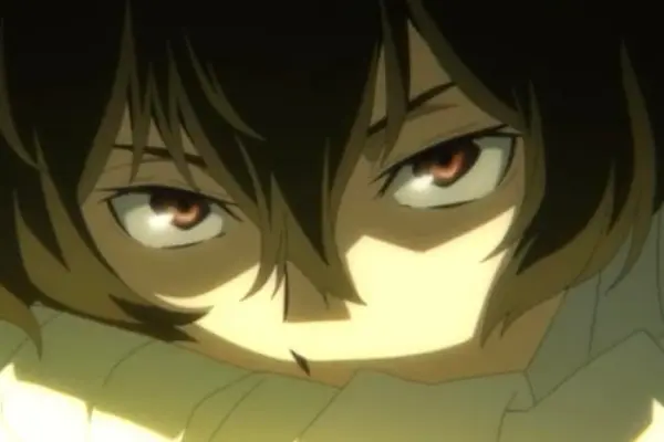 Profile image of 太宰治