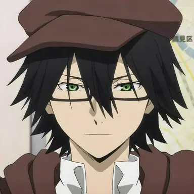 Profile image of 江戸川乱歩