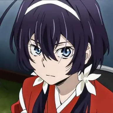 Profile image of 泉鏡花