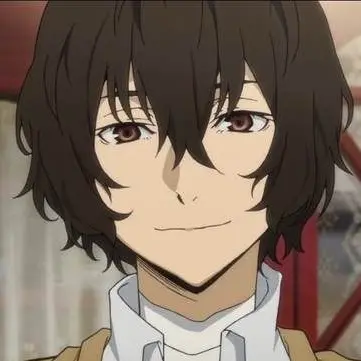 Profile image of 太宰治