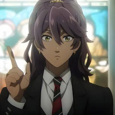 Profile image of Soma