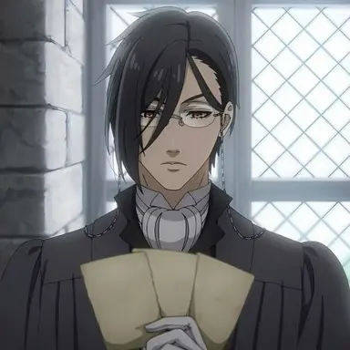Profile image of Sebastian Michaelis
