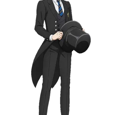 Profile image of Ciel Phantomhive