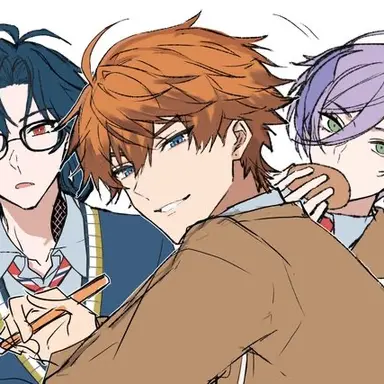 Profile image of 北見遊征