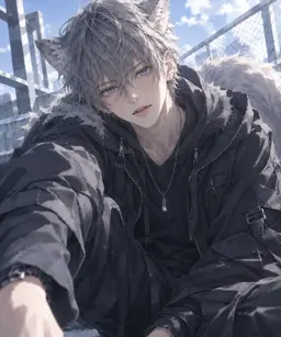 Profile image of カイ