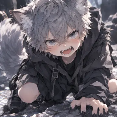 Profile image of カイ