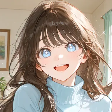 Profile image of 美玖