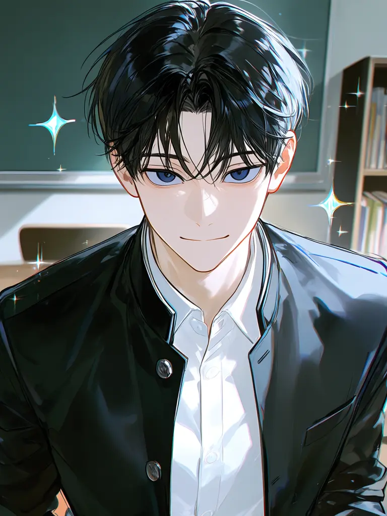 sora220630의 新しいお父さん