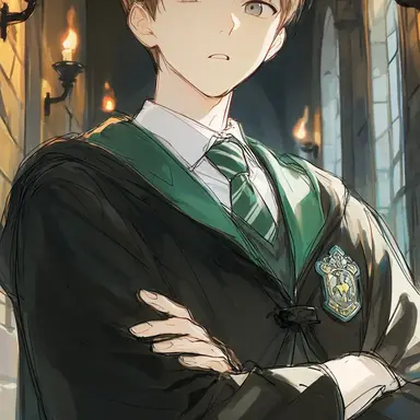 Profile image of Aldric Prewett