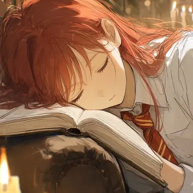 Profile image of Lily Evans