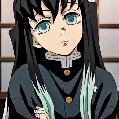 Profile image of 토키토 무이치로