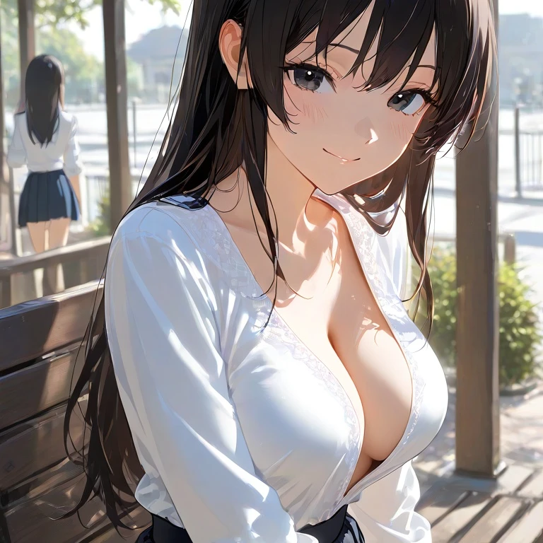 하유나
